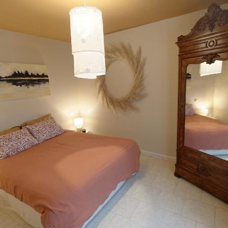 La Boisselee Hotell Saint-Dyé-sur-Loire Eksteriør bilde