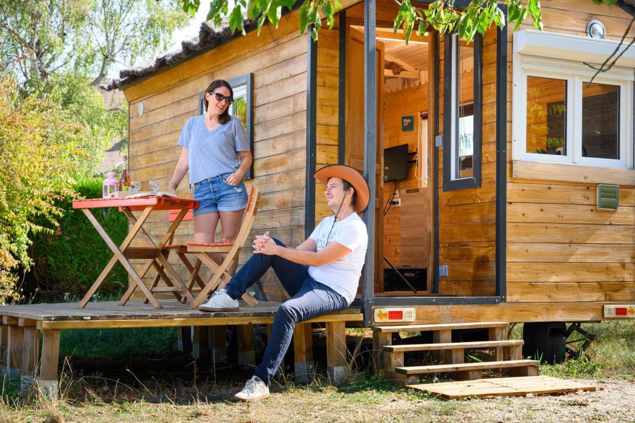 La Boisselee Hotell Saint-Dyé-sur-Loire Eksteriør bilde