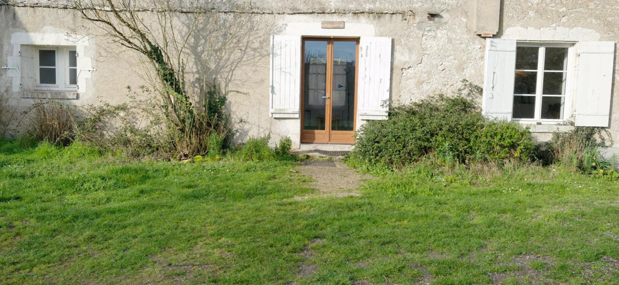 La Boisselee Hotell Saint-Dyé-sur-Loire Eksteriør bilde