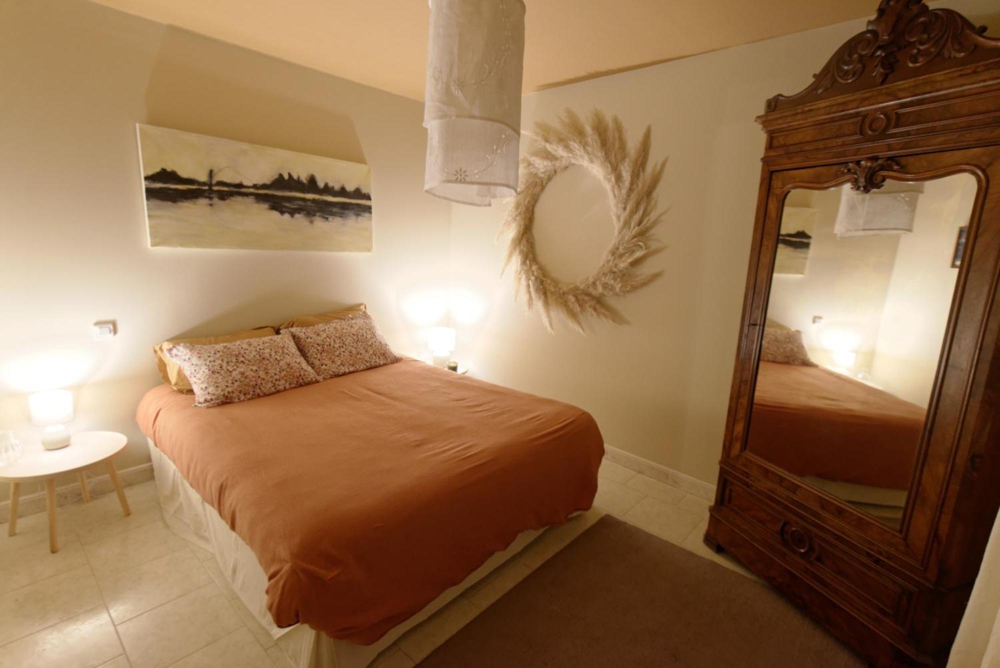 La Boisselee Hotell Saint-Dyé-sur-Loire Eksteriør bilde