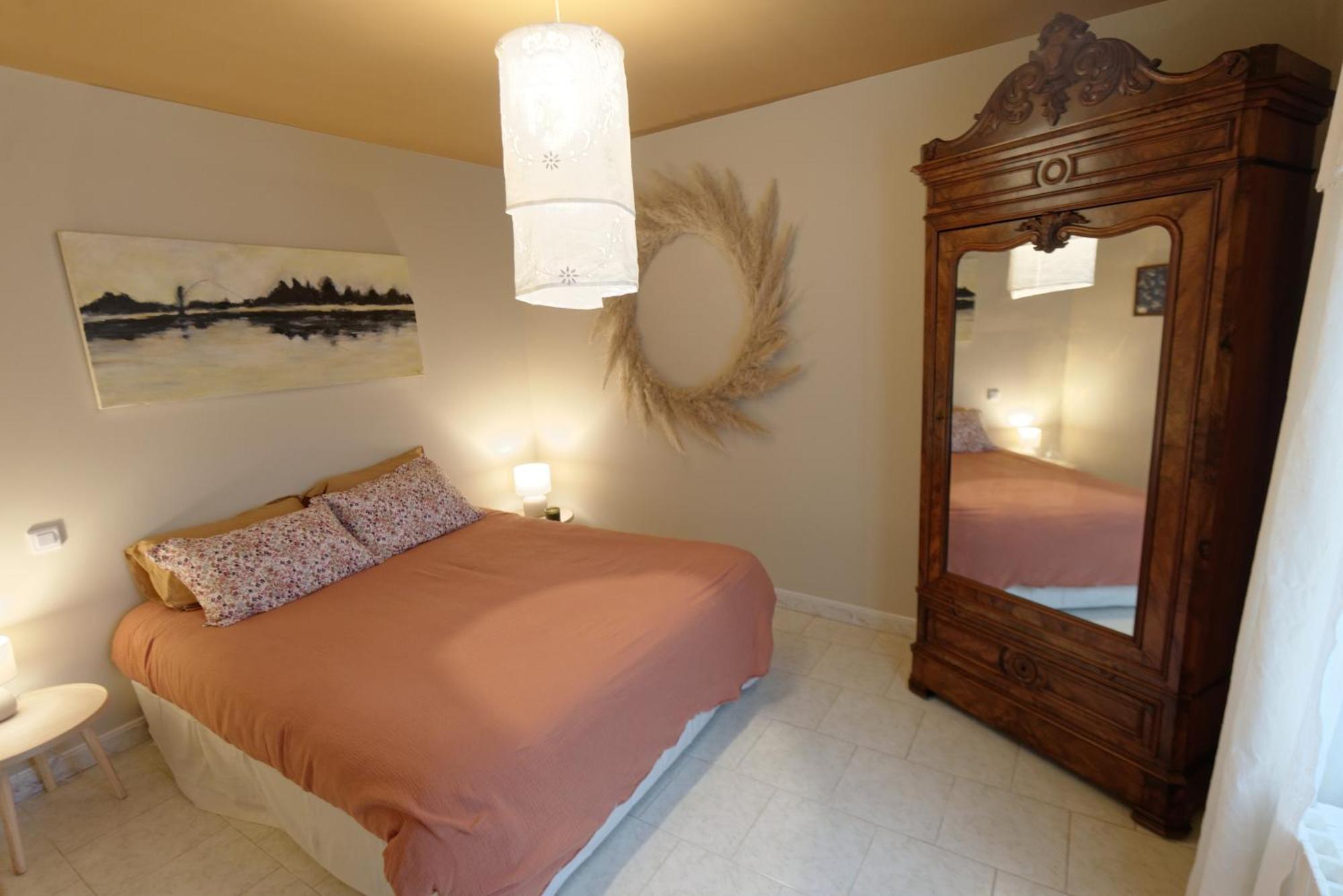 La Boisselee Hotell Saint-Dyé-sur-Loire Eksteriør bilde