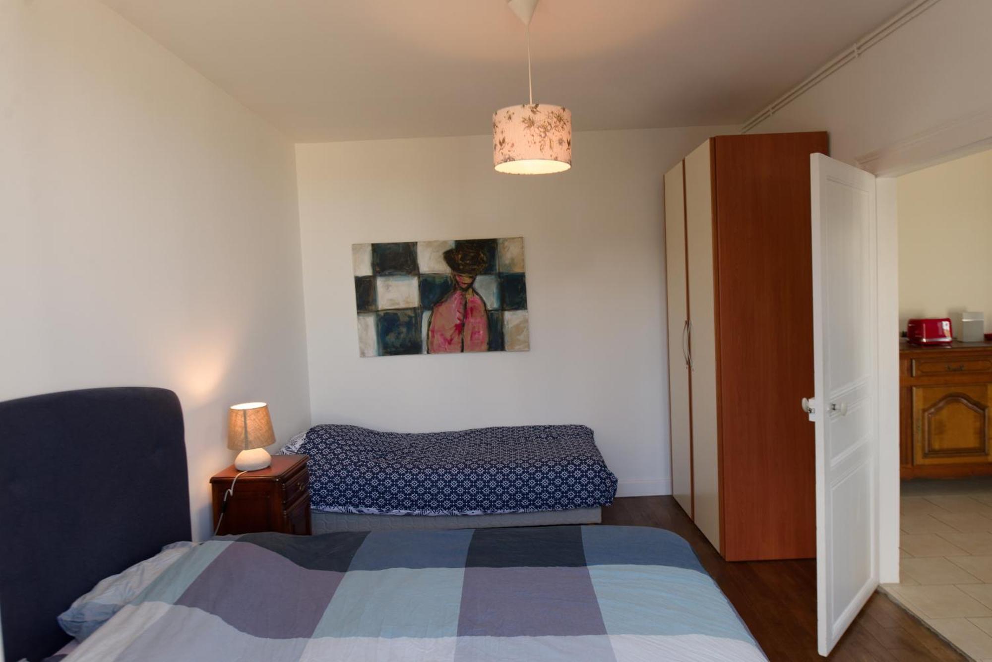 La Boisselee Hotell Saint-Dyé-sur-Loire Eksteriør bilde