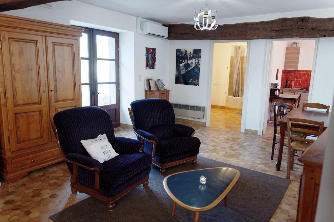 La Boisselee Hotell Saint-Dyé-sur-Loire Eksteriør bilde