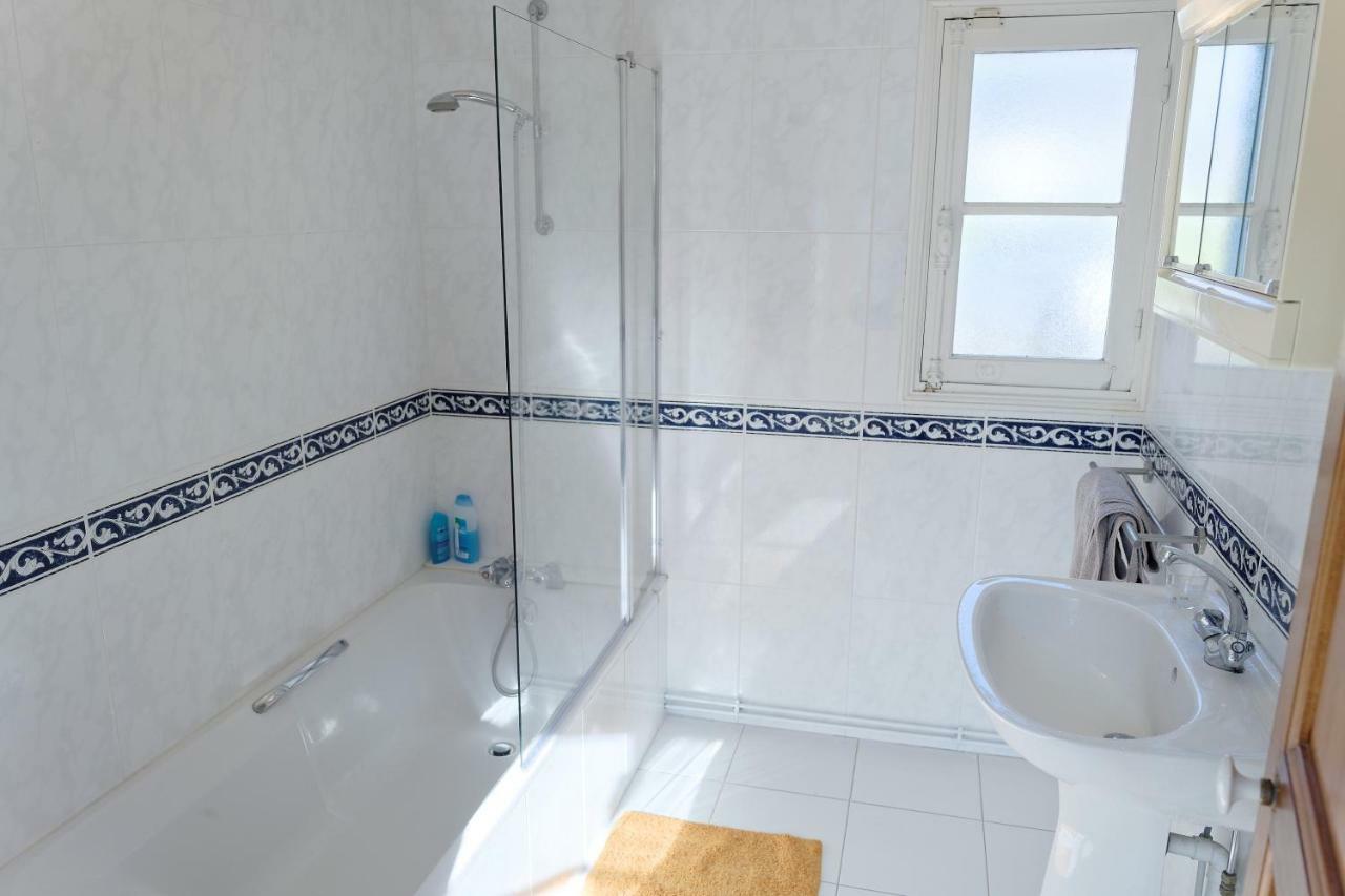 La Boisselee Hotell Saint-Dyé-sur-Loire Eksteriør bilde