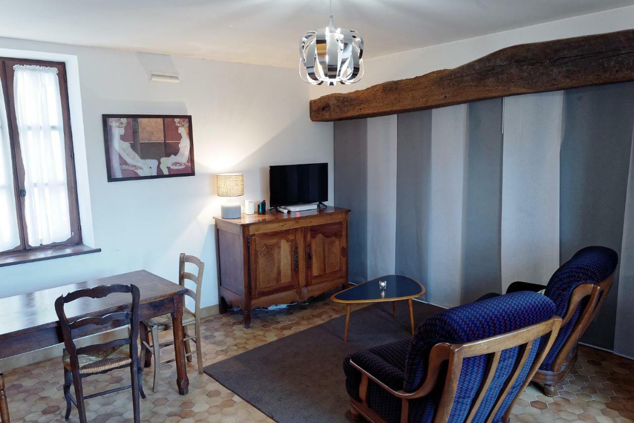 La Boisselee Hotell Saint-Dyé-sur-Loire Eksteriør bilde
